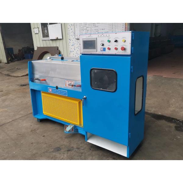 Quality Most Advanced Multi Wire Drawing Machine With Competitive Price for sale