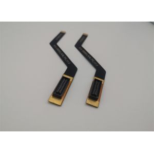 Fpc Full Or Semi Rigid Flex Pcb Fabrication RCM Test 4L Flexible Printed Board