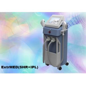 Buy cheap Alexandrite Laser Machine Hair Removal Permanent , Painless Alexandrite Lasers from wholesalers