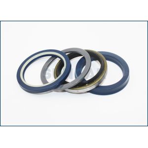2440-9253B 24409253B Arm Cylinder Seal Kit Fits Doosan Arm Cylinder SOLAR 55