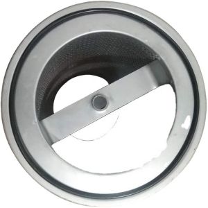 Buy cheap 250028-244 Air Oil Separator Element for Sullair Portable Screw Air Compressor Replacement Part from wholesalers