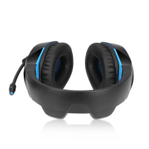 32ohm 2.2m Onikuma K1b Noise Cancelling PC Headset