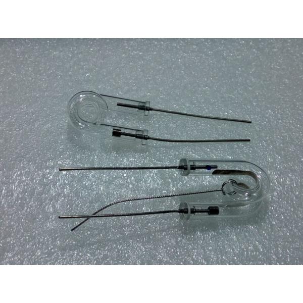 Buy cheap Coherence moralization xenon flash lamp from wholesalers