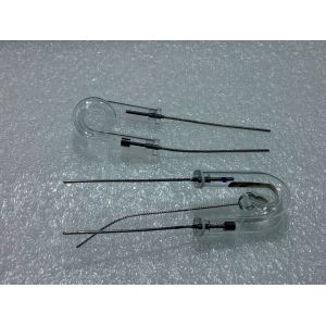 Buy cheap Coherence moralization xenon flash lamp from wholesalers