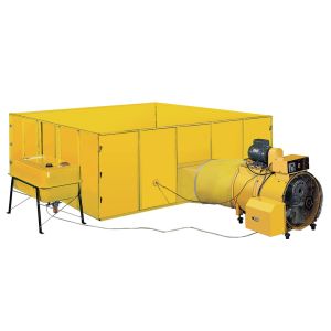 Buy cheap Medical Herbs Paddy 6.6L/H Ventilating Flat Bed Dryer from wholesalers