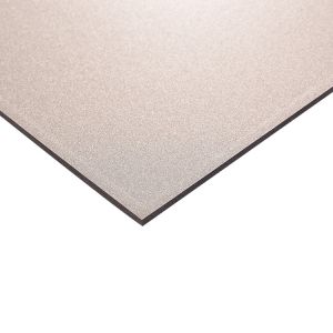 Buy cheap 2440mm x 1220mm Sparkle Aluminum Composite Panel from wholesalers