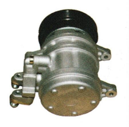 Buy cheap ALA20717 Hyunori AC COMPRESSOR GETZ 1.1, CLICK AC COMPRESSOR HS-11 AC COMPRESSOR 97701-1C100 AC Compressor from wholesalers