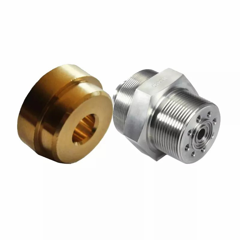 Buy cheap ODM Sandblasting CNC Machining Parts CNC Drilling Services from wholesalers