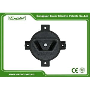 Buy cheap Golf Cart Parts 48V Charger Receptacle for EZGO RXV 48v Charging Socket with Cables 602529 from wholesalers