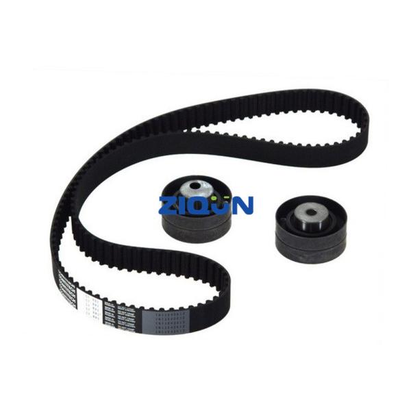Quality 083136 083137 0831R6 Truck Spares Parts Engine Belt Replacement 141x28mm for sale