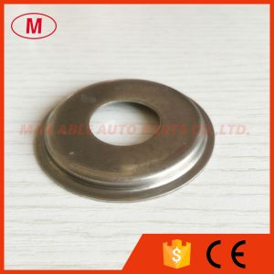 China TF035 TD04L turbocharger turbo heat shield on sale