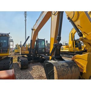 Buy cheap Backhoe Used Crawler Excavator Sy215c Hydraulic 20t Excavator from wholesalers