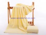 Buy cheap Luxury Jacquard 400GSM cotton terry personalized bath towel from wholesalers
