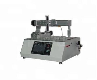Quality Click the Scratch Test Machine Lab Testing Equipment for Touch Screen Durability Test for sale