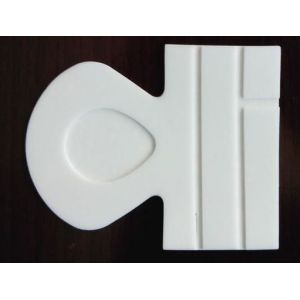 Buy cheap Movable Foldable Hospital Toilet Bedpan Thickened Elderly Disabled Bedpan from wholesalers