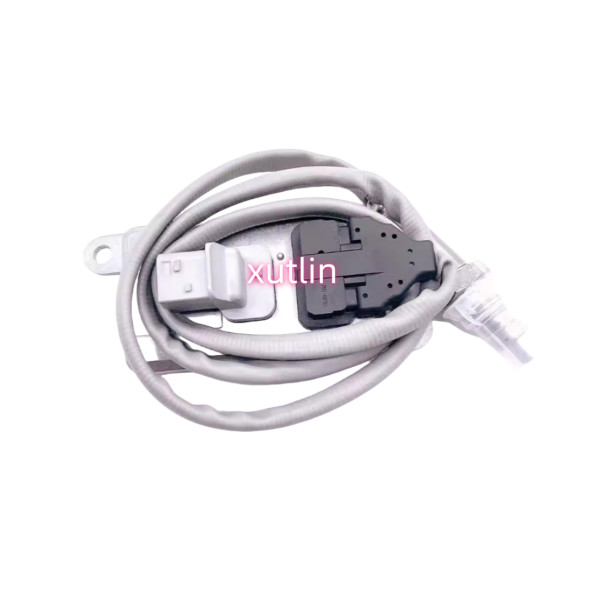 Auto Engine Spare Parts Engine Parts Car 24V Nitrogen Nox Oxygen Sensor 5WK96722B For Man Truck 51.15408-0017