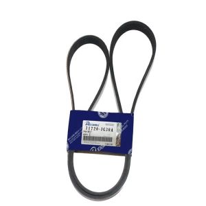 Buy cheap 6PK1805 V-Ribbed Belts for Nissan 11720-JG30A Long-lasting Durability 2006-2022 from wholesalers