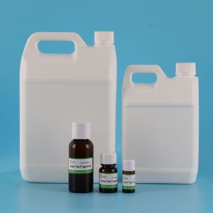 Herbal Extract Green Tea Fragrance Essence Oil Toothpaste Fragrances