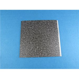 Buy cheap Easy Installation Dark Color Pvc Wall Panels PVC Wall Tiles For Home Decoration from wholesalers