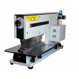Buy cheap Pneumatic PCB Depaneling Machine YSVC-200 /YSVC-2/YSVC-400 from wholesalers
