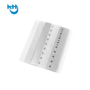 Silver SMT Splicing Tape Double Sided For Electronic Assembly