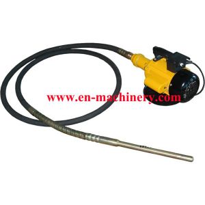 Vibrating Polishing/Internal / Portable Concrete Construction Machine