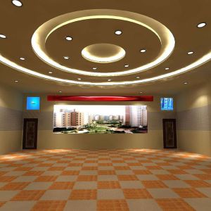 Buy cheap Customized Aluminum Metal Ceiling Curve Wave Suspended from wholesalers