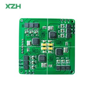 Buy cheap One Stop PCB Manufacturing 4G Wifi Router PCB Factory PCBA Router from wholesalers