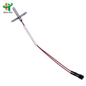Buy cheap PT100 Temperature Sensing Wire Harness Ntc Temperature Probe Sensor from wholesalers
