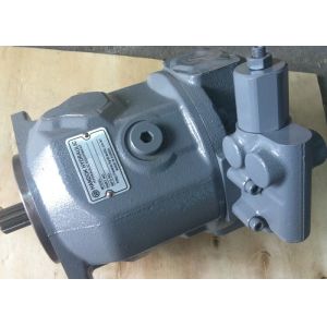 Buy cheap ZX70 ZX80 4437197 A10VSO28 Excavator Hydraulic Pump from wholesalers