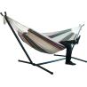 Buy cheap Outdoor Canvas Hammock Swing Modern Style Beach Cotton Canvas Hammock from wholesalers