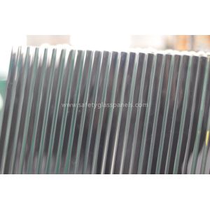 Buy cheap Laminated Safety Glass With SGP Dupond interlayer from wholesalers