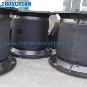 Buy cheap Super Cell Type Rubber Fender With Front PE Pad from wholesalers