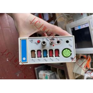 Buy cheap Command Spacelabs Multi Parameter Modules 90496 91496 from wholesalers