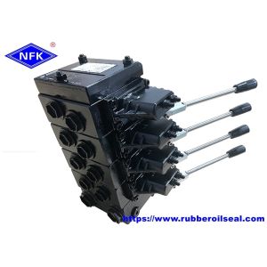 Buy cheap Danfoss PVG32 Marine Control Valve product