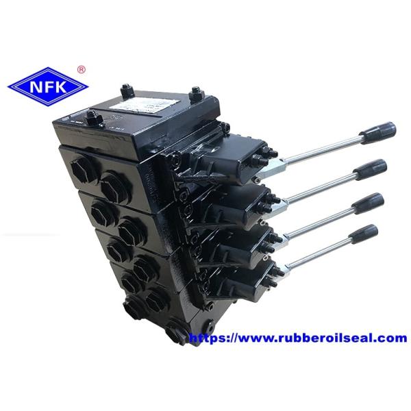 Buy cheap Danfoss PVG32 Marine Control Valve from wholesalers