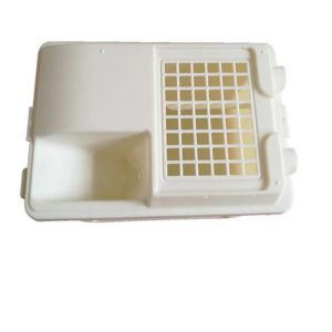 Customized CNC Medical Parts Precision Medical Cnc Machining Smooth Surface