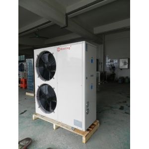 Buy cheap R32 Swimming Pool Heat Pump For Side Blown Instant Pool Heat Pump from wholesalers