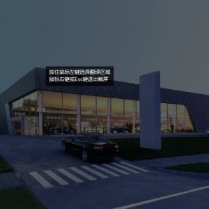 China Eco-Friendly Modern Prefab Metal Warehouse Seismic-Resistant on sale