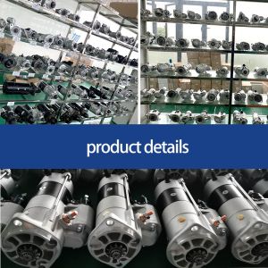 Buy cheap EexcavaStart 3493225 3493459 0124415002 0124415022 12V 100A Alternator 437422 from wholesalers