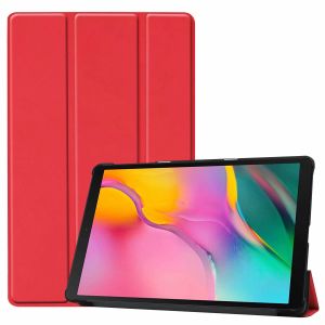 Galaxy Tab A 10.1 Inch 2019 Case,Folio Cover for Galaxy Tab A 10.1(T510,T515)