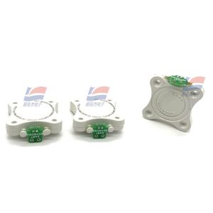 YJJ CH2O/2-FE5 Economical Electrochemical Formaldehyde Sensor