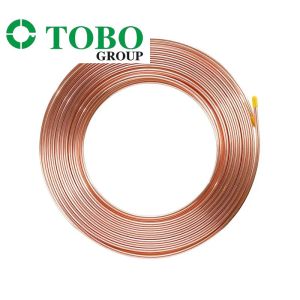 Buy cheap ASTM Standard Copper Nickel Pipes Customized For Pipe Shapes Outer Diameter from wholesalers