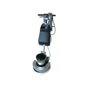 Buy cheap Hand Held Electric Terrazzo Floor Polishing Machine / Buffer 2.5HP from wholesalers