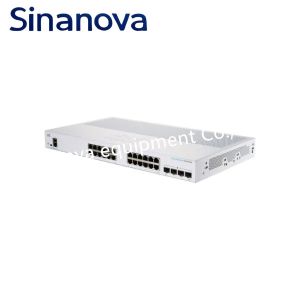 CBS350 24FP 4G CN Gigabit Layer 3 Switch with 370W PoE original new in stock