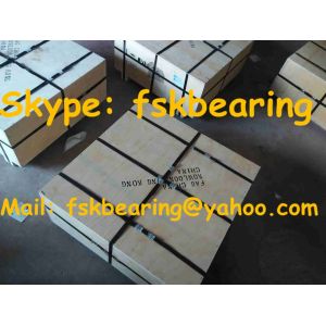Buy cheap NNU4180-M FAG Bearings with Cylindrical Roller for Cement Machinery from wholesalers