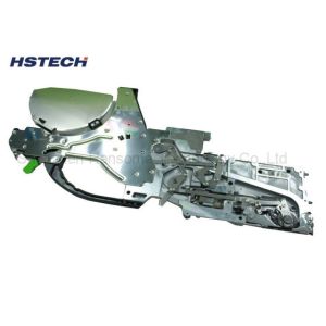 Buy cheap 8mm Tape Reel PCB Fabrication SMT Feeder For Samsung SM Series Chip Mounting Machine from wholesalers