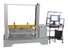 Buy cheap 1500W Carton Compression Test PC Controlled Customized Design Acceptable from wholesalers