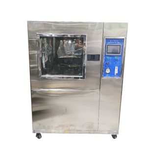 Buy cheap Customized Ip Sand And Dust Proof Environment Resistance Test Machine Chamber from wholesalers