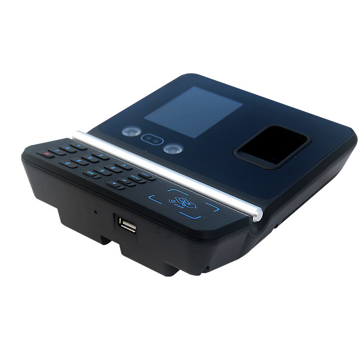 Buy cheap Multi Language 5K Fingerprint SDK Biometric Time Attendance from wholesalers